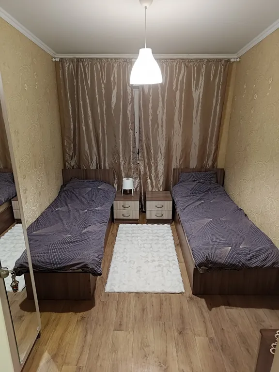 Дом у скалы Куян-Таш