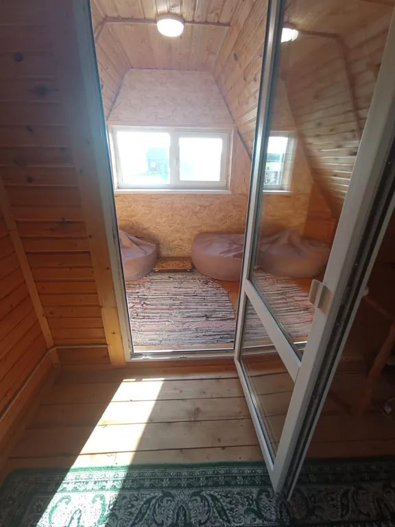 Коттедж 4-комнатный Дом — Лысцево