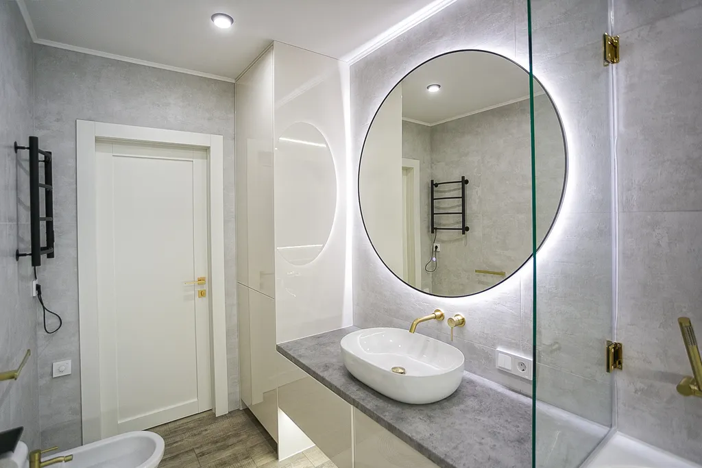 4-комнатная Квартира