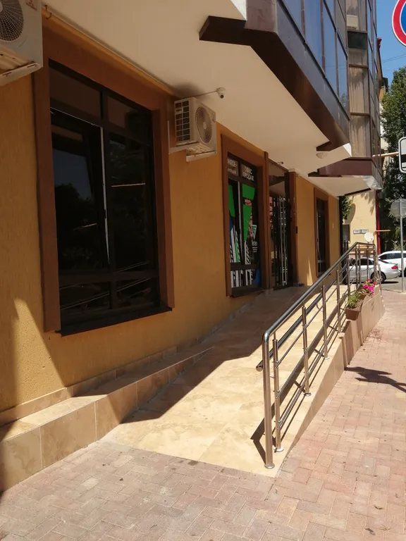 Квартира Квартира Студия в центре Адлера — Адлер