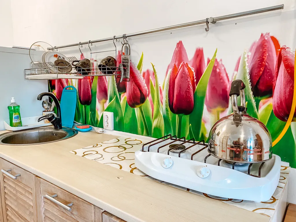 Квартира Квартира Баунти — Севастополь