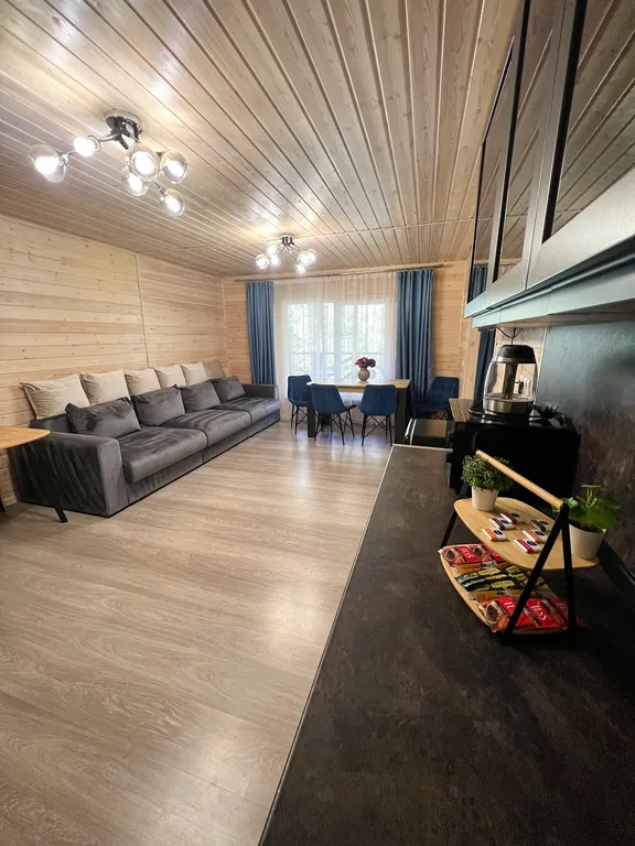 3-комнатный Дом