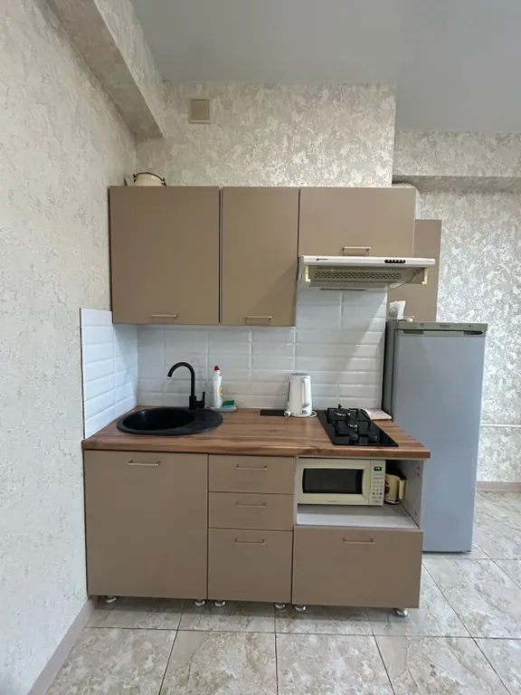 Квартира 1-комнатная Квартира — Адлер