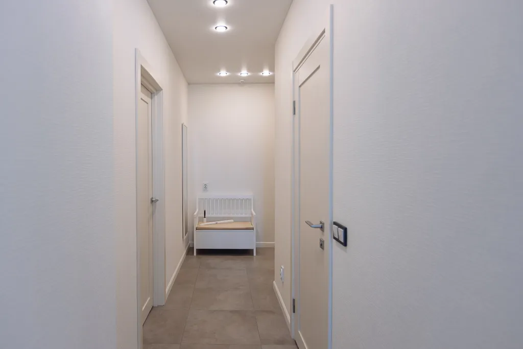 Квартира Квартира Достопримечательность в пешей доступности, самый центр! — Калининград