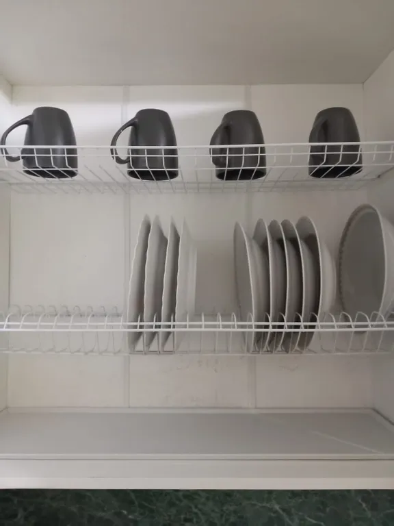 Уютная атмосфера