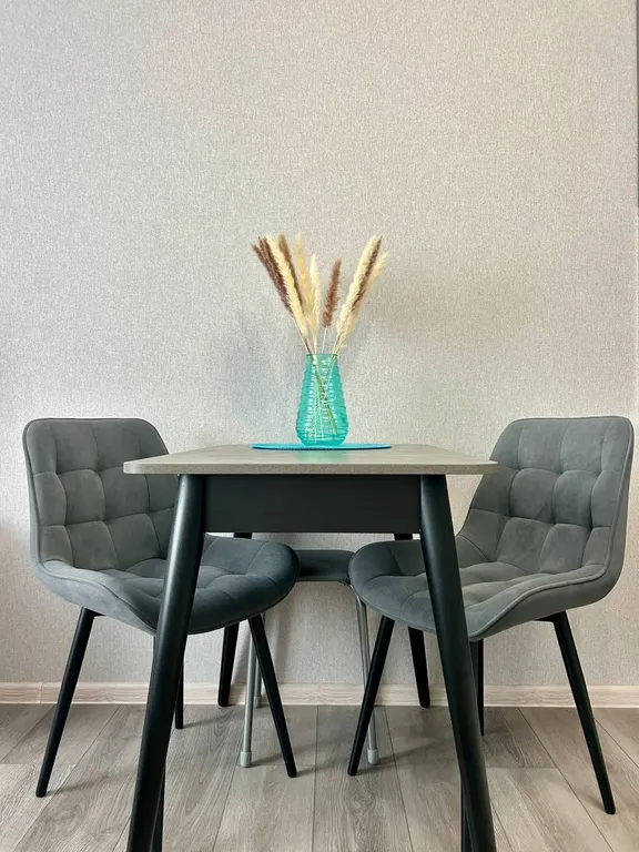 Квартира Квартира Уютная студия ulysses — Анапа