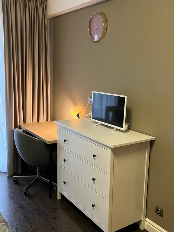 Квартира 1-комнатная Квартира — Махачкала