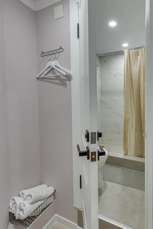 Стильная студия в центре