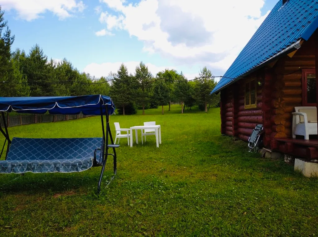 Гостевой дом у Лесного Озера