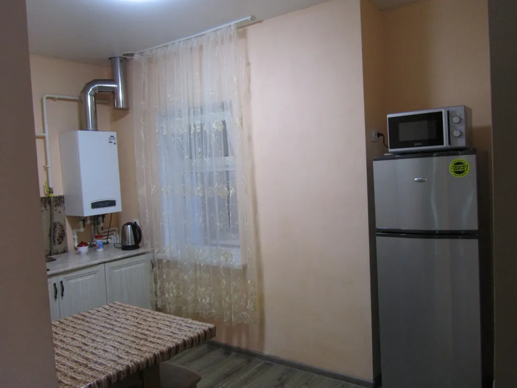 Дом для отдыха на море