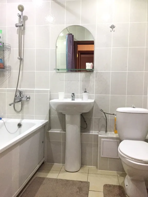 Однокомнатная квартира напротив ТРЦ Планета