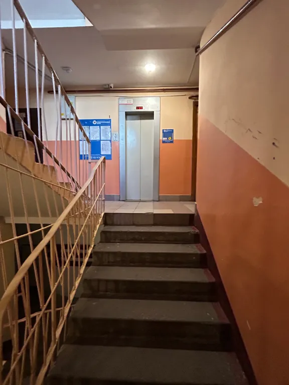 Уютная 1-комнатная квартира в Озерках у метро