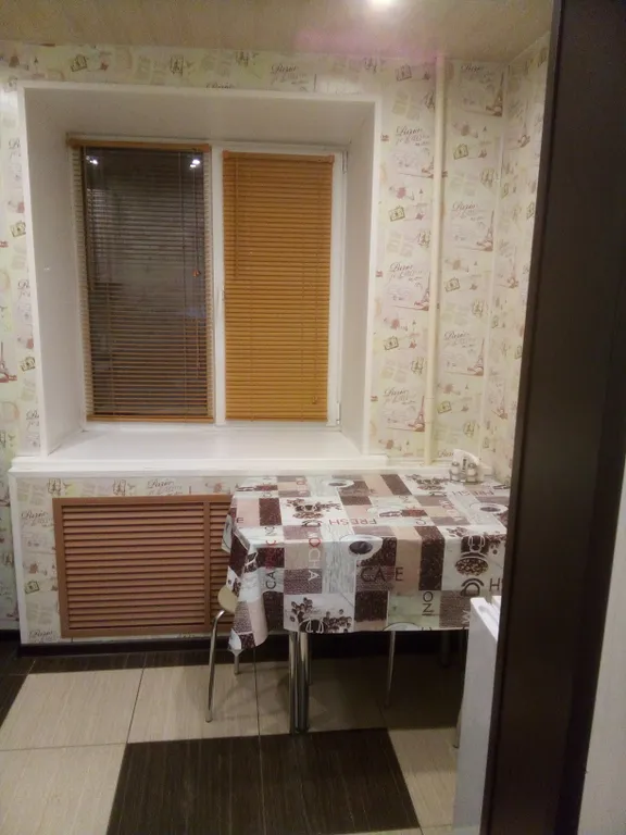 Апартаменты от собственника в тихом районе