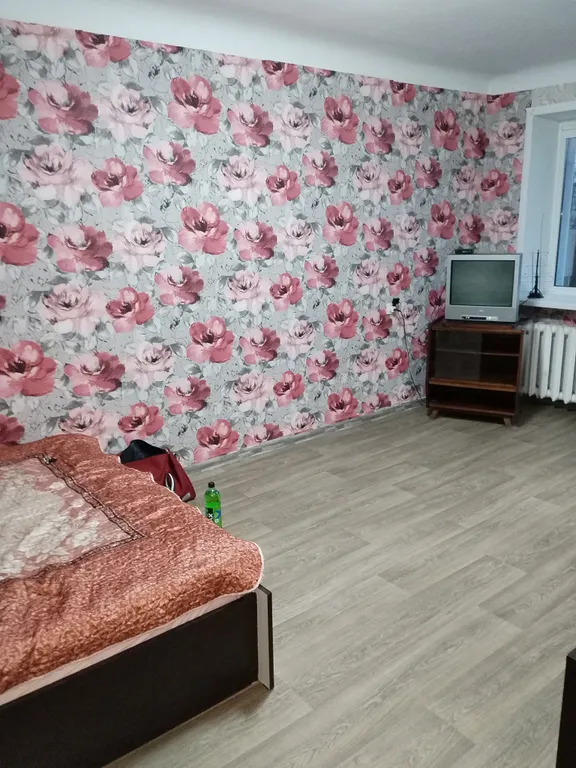 Уютная квартира недалеко от центра города