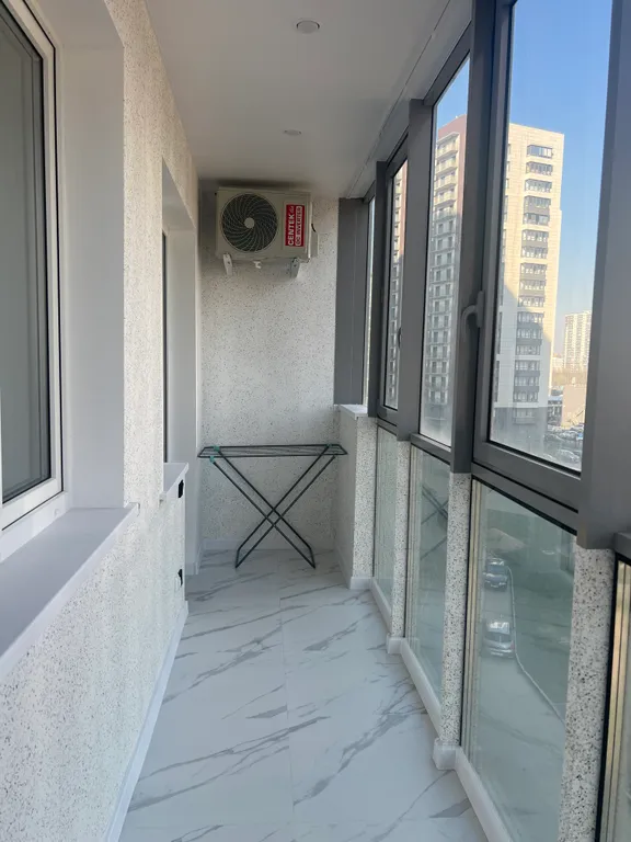 Апартаменты класса люкс у метро Девяткино