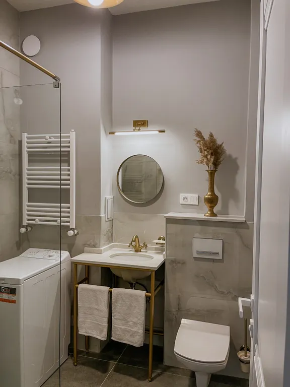 Бохо Тбилиси на площади Свободы