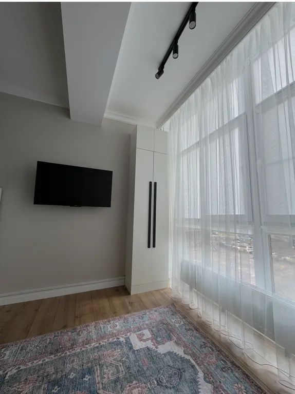 Квартира Уютная квартира у моря — Махачкала