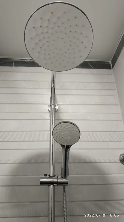 Студия с видом на море