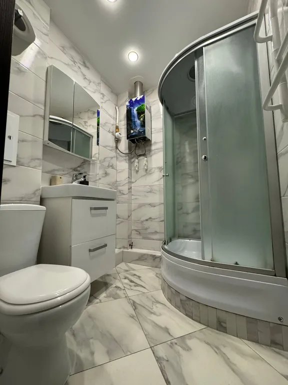 Апартамент Cozy Homes Brest