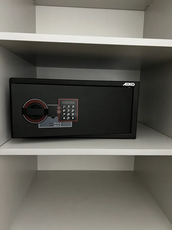 Квартира Olive marine resort с видом на море и большой террасой