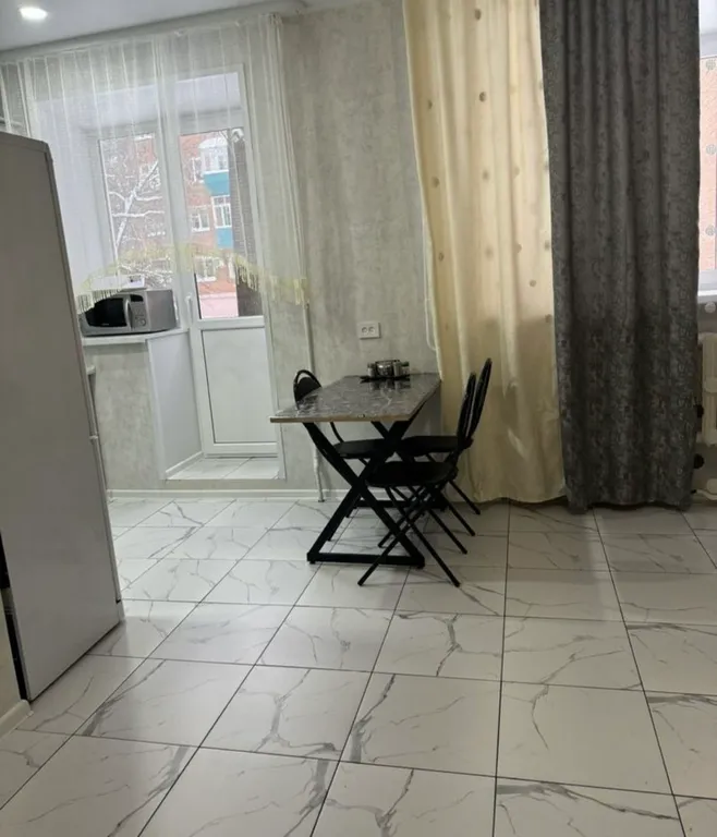 Уютная двухкомнатная квартира в центральном районе города