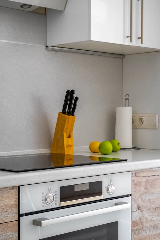 Просторный и уютный апартамент у парка