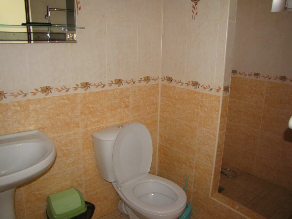 Квартира Квартира 2-местный номер эконом — Любимовка