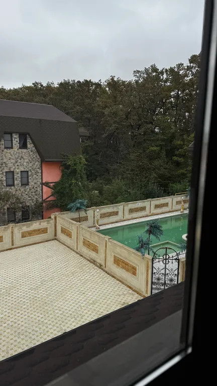 Квартира Квартира Домашняя усадьба — Горячий Ключ