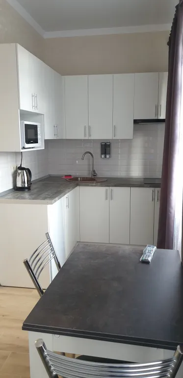 Уютная студия 2 в центре города