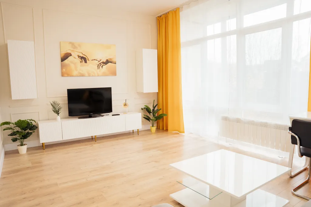 Уникальная локация в таунхаусе со SPA-комплексом с бассейном