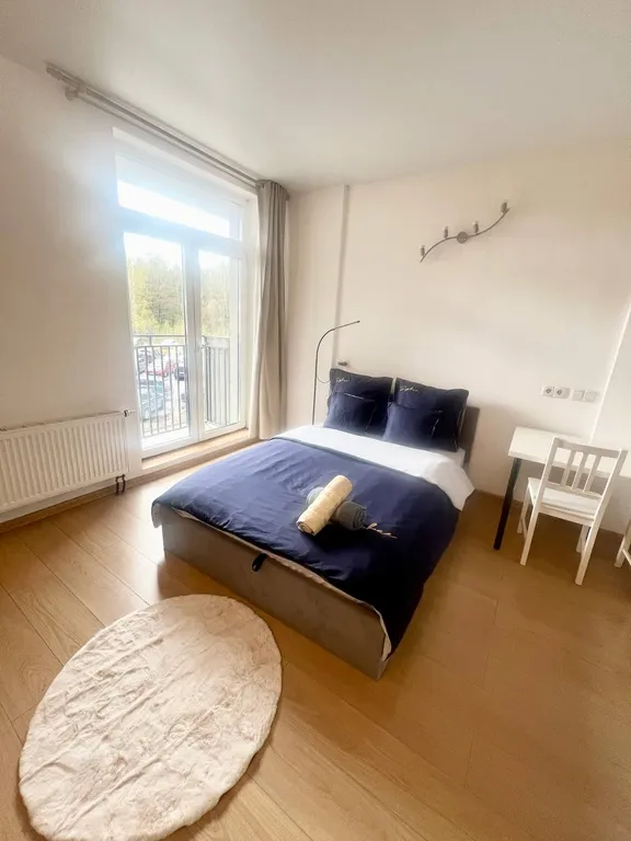 Art Life Apartment Orange Park