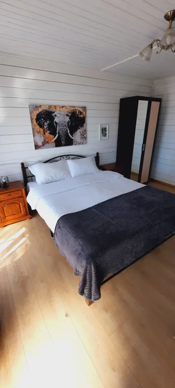 Квартира Номер у моря, в шаговой доступности от жд вокзала — Адлер