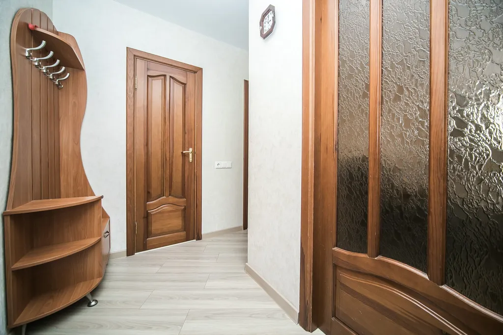 Уютная квартира возле метро