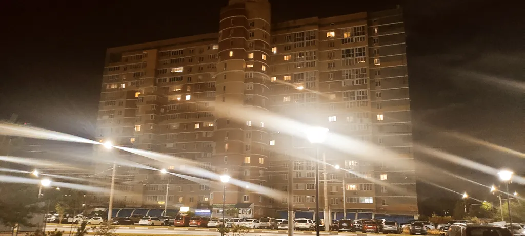 Cтудия 54 кв м . Панорама на Мещеру, парковка , метро