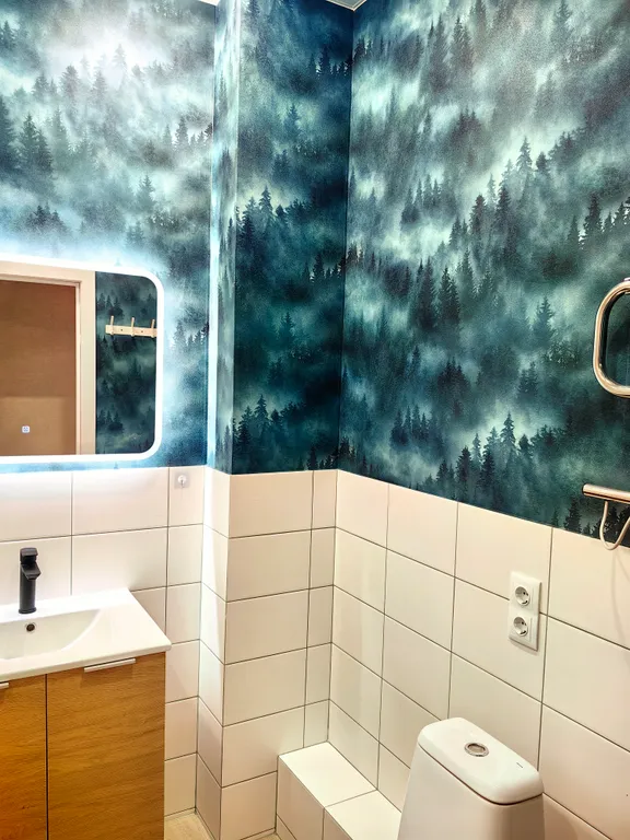 Семейная квартира