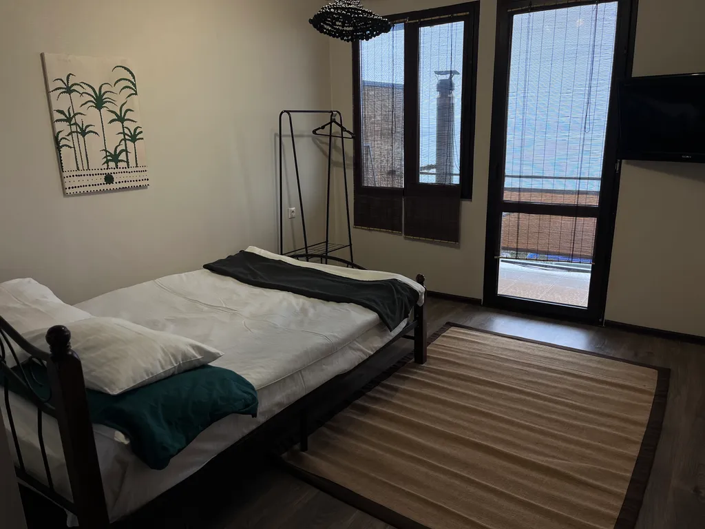 Квартира Дом на скалах с видом на море — аренда посуточно в Цандрыпш