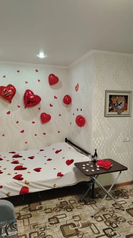 Квартира напротив терм