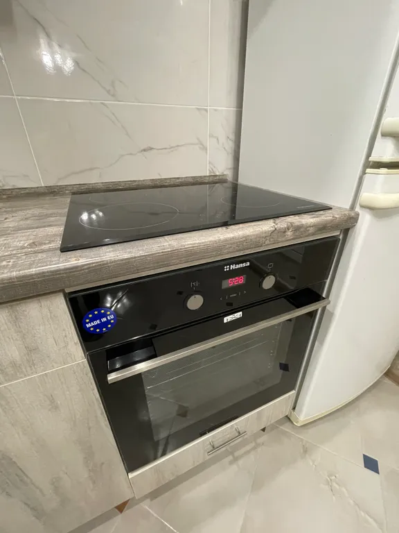 Уютная квартира-студия