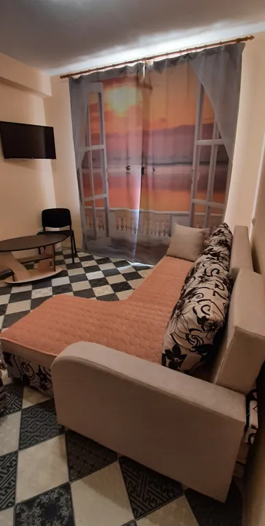 Квартира Квартира для отдыха — Судак