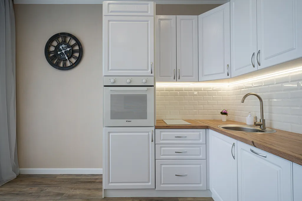 Квартира Квартира ИЮЛЬ, янтарный рассвет — Светлогорск