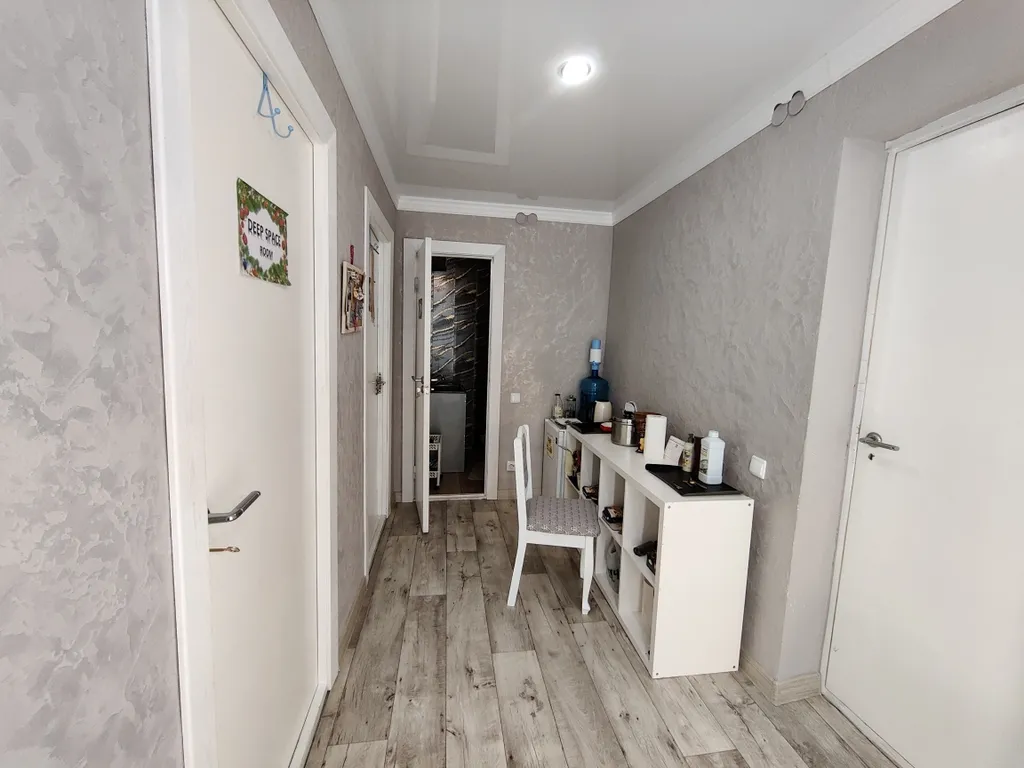 Красивая студия для аккуратных пар