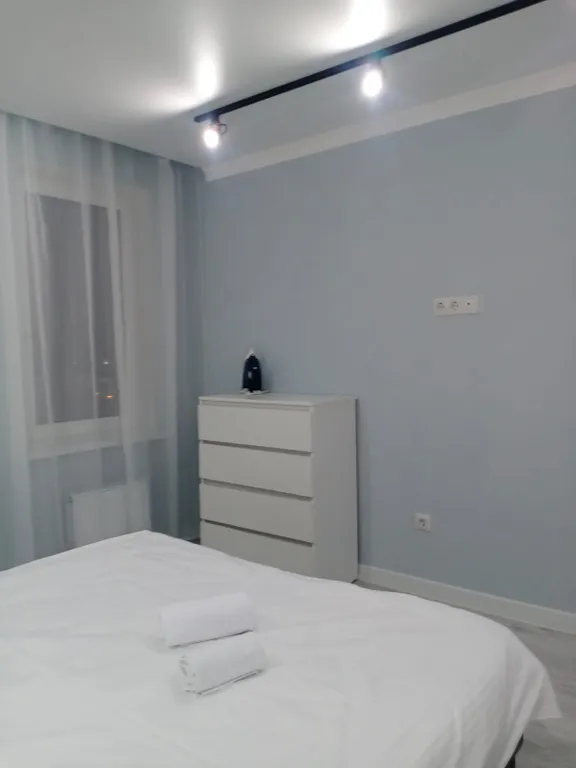 Апартаменты близко к Кремлю, ДС Кристалл, Драматическому театру