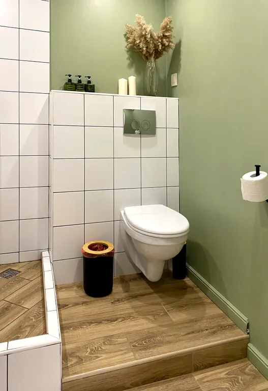 Апартаменты Париж