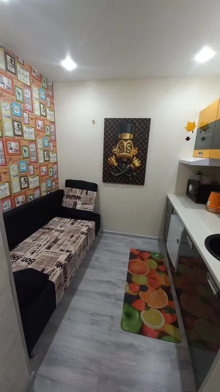 Квартира у ТРЦ Рио — аренда посуточно в Вологда