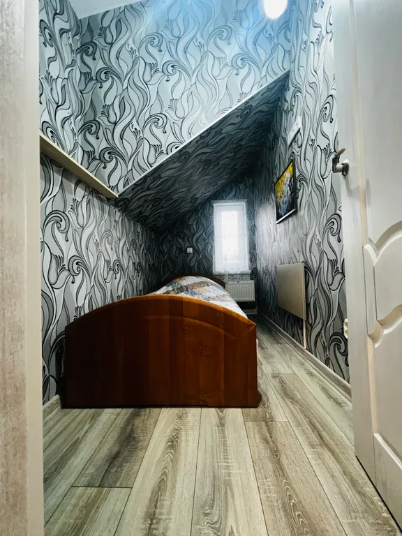 Квартира Квартира Апартамент Cranz Resort — Зеленоградск