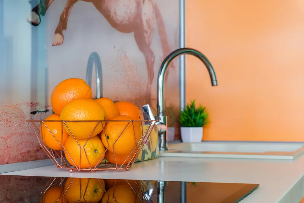 Квартира Квартира Брызги солнца — Екатеринбург