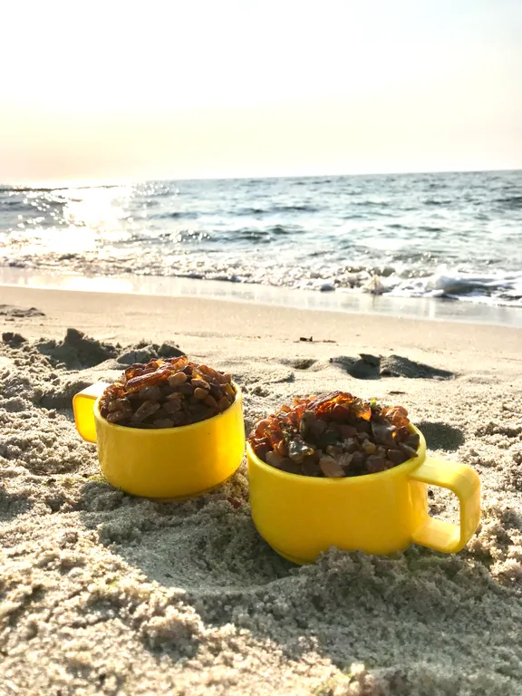 Апартамент у моря Александра Кранц