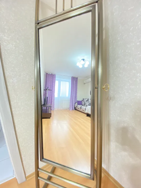 Квартира 2-комнатная квартира в центре около Хурула — Элиста