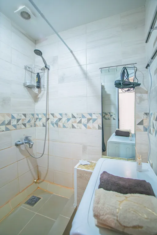 Студия Запад в центре города