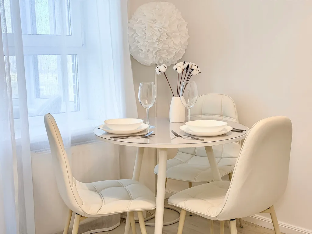 Квартира Апартаменты Монако 24 ЖК Высокий берег 58 — Анапа